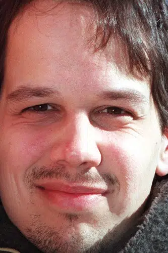 Martin Fréchette