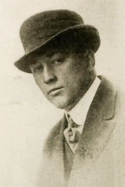 Harvey Gates