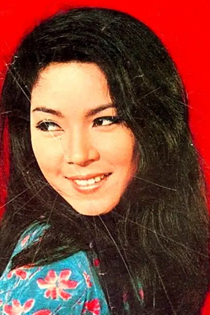 Hsuan Li