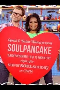 Oprah and Rainn Wilson Present SoulPancake_peliplat