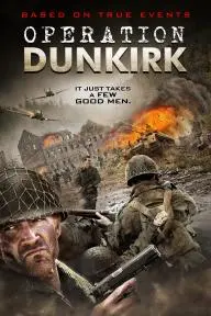 Operation Dunkirk_peliplat