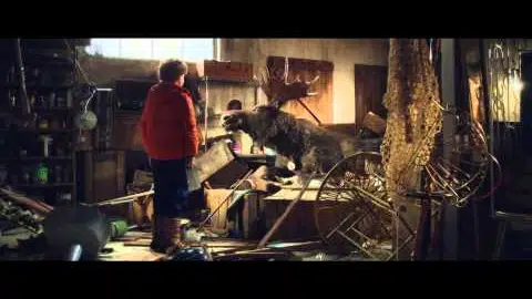 A Christmoose Story - Trailer