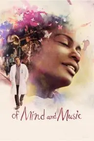 Una Vida: A Fable of Music and the Mind_peliplat