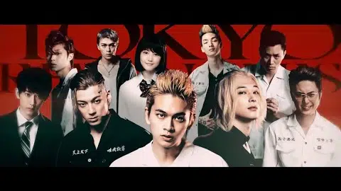 TOKYO REVENGERS (Official Trailer) - In Cinemas 9 DEC 2021