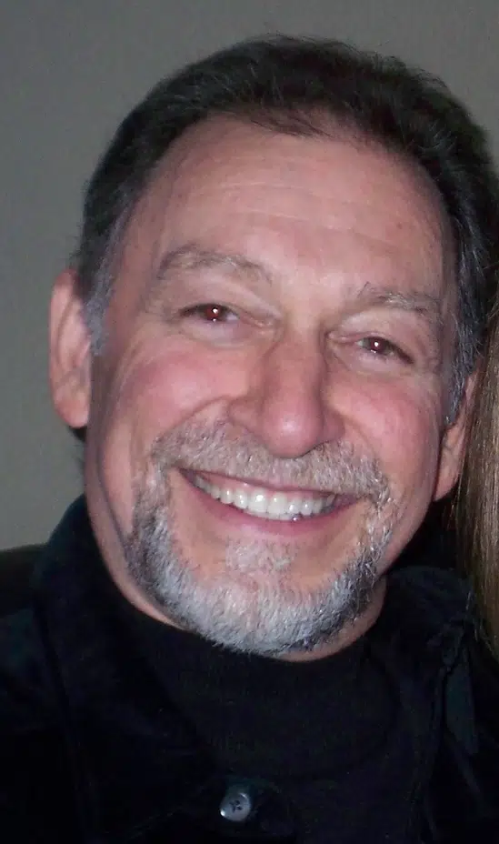 Marc Pariser