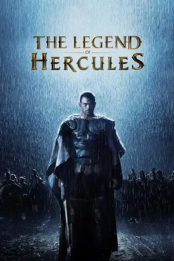 The Legend of Hercules_peliplat