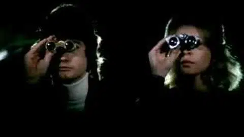 The Great McCarthy (1975) Australian comedy trailer
