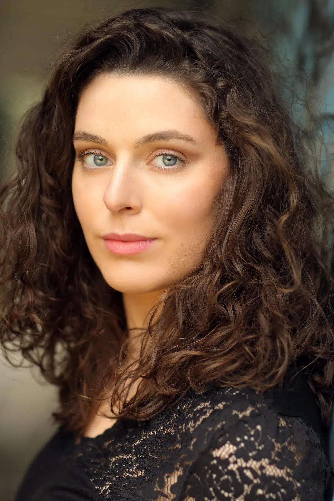 Georgia Theodoulou