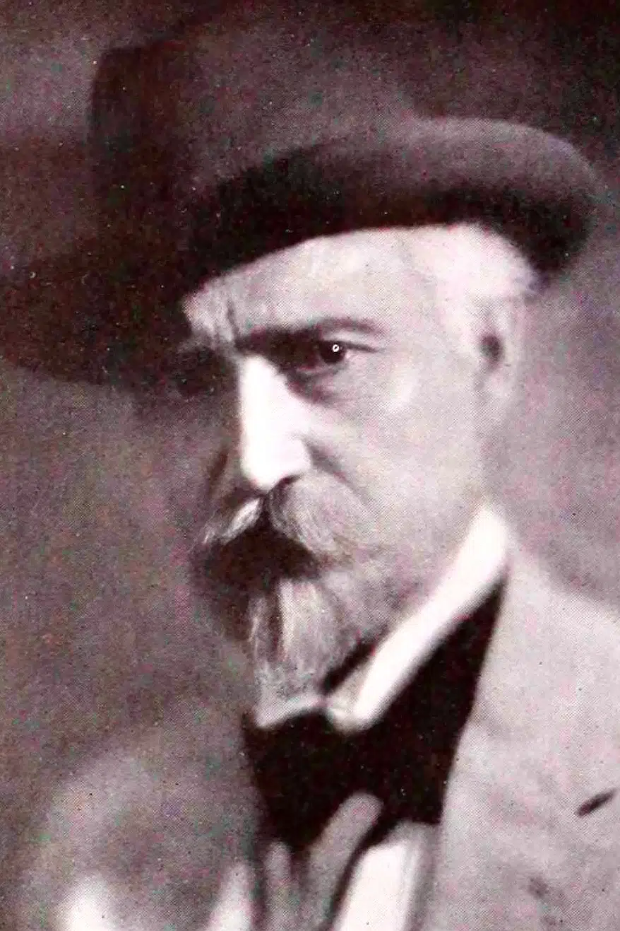 Frank Beal