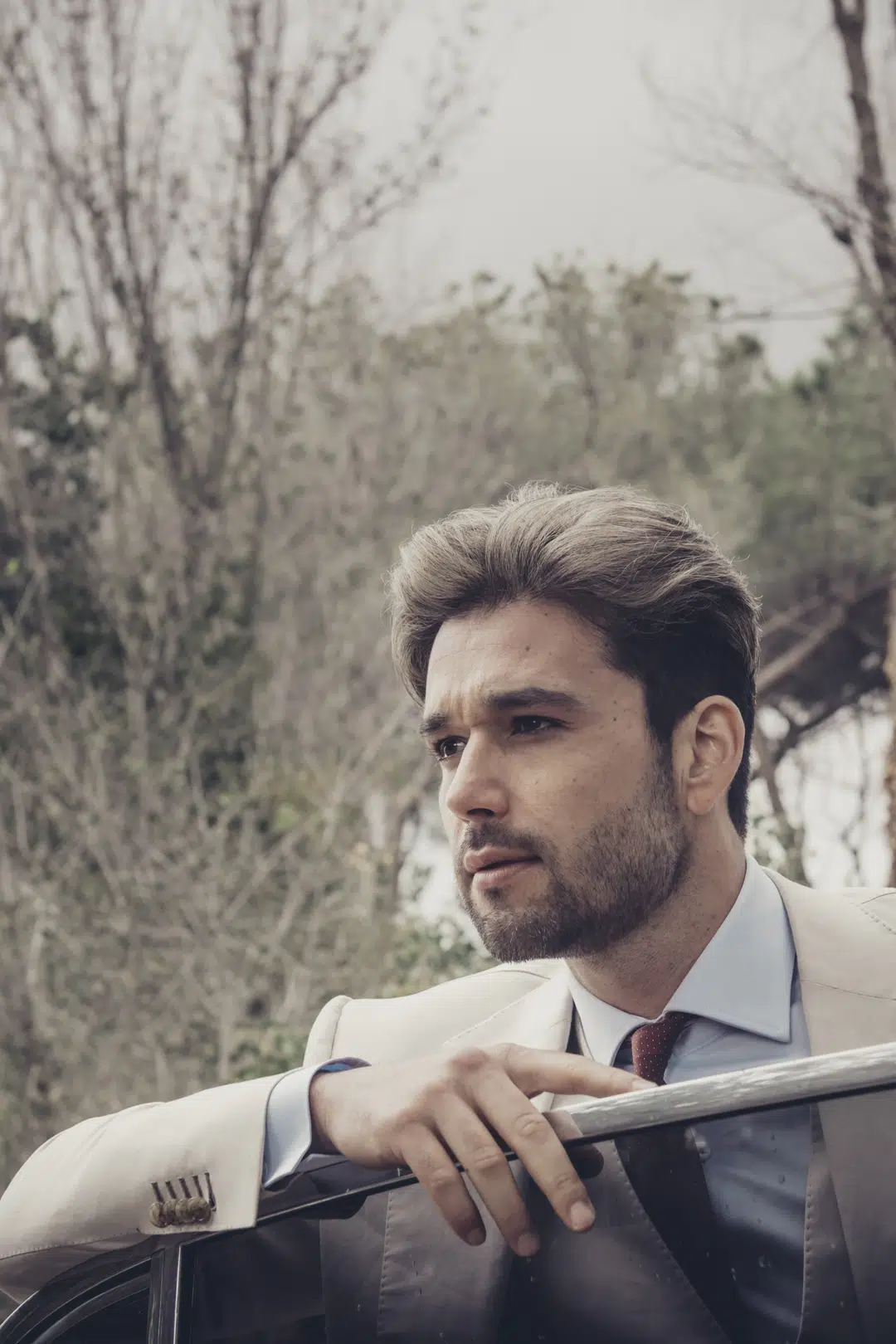 Sergio Marone