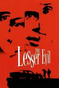 The Lesser Evil_peliplat