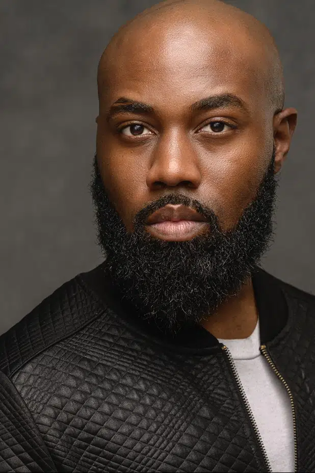 Joshua Blocker