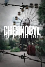 Chernobyl: The Invisible Enemy_peliplat
