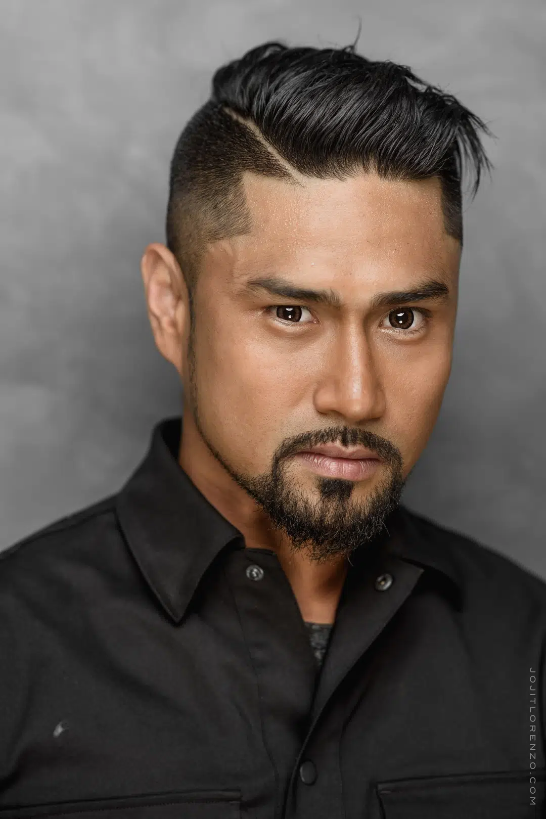 Myke Salomon