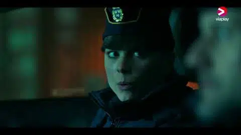 HUSS | Korrigeringen | Official Trailer | A Viaplay Original