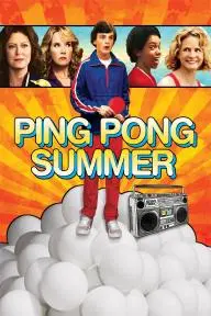 Ping Pong Summer_peliplat