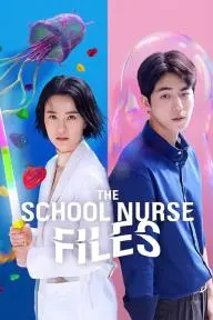 The School Nurse Files_peliplat