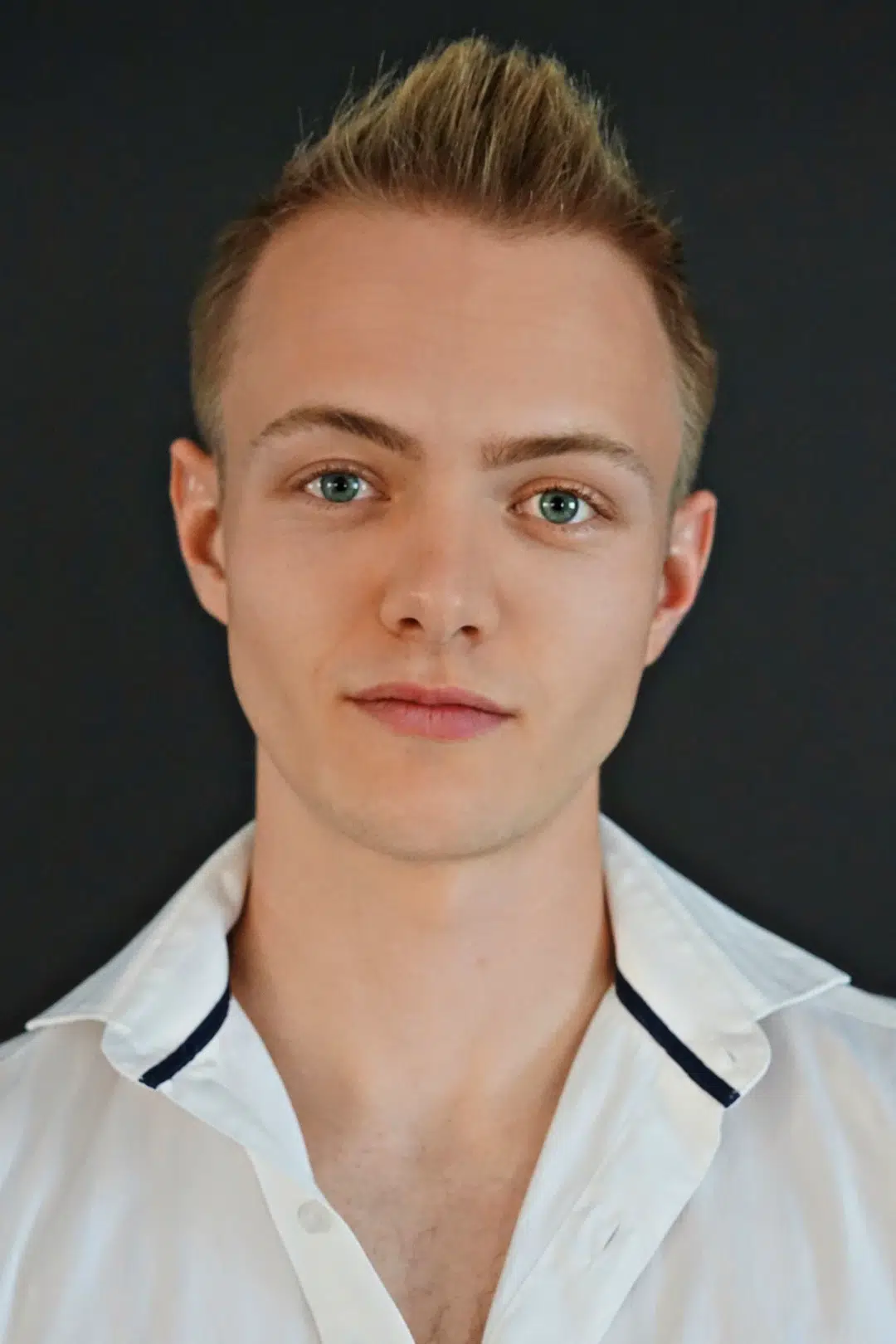 Benjamin Williams