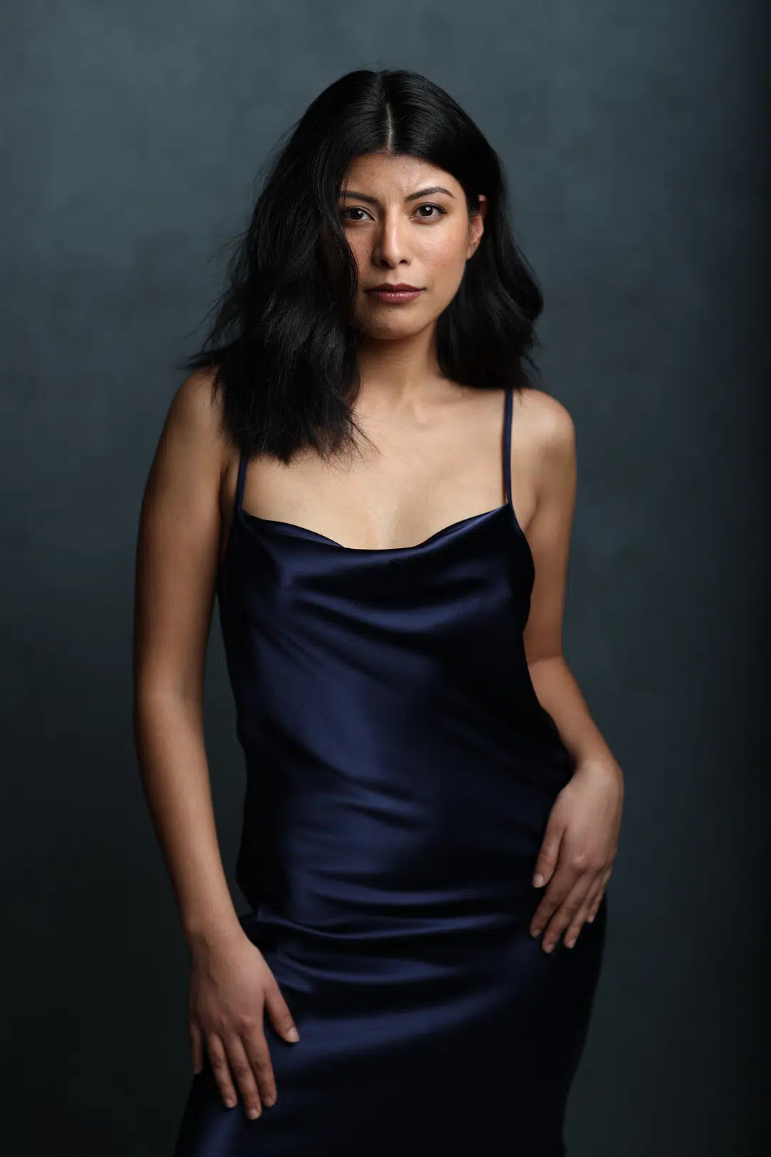 Reyna Rios