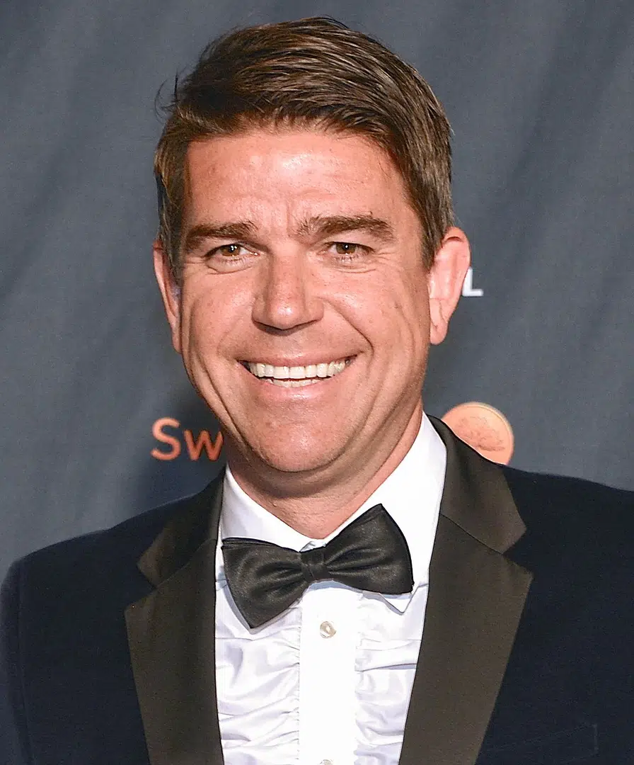 Patrick Ekwall