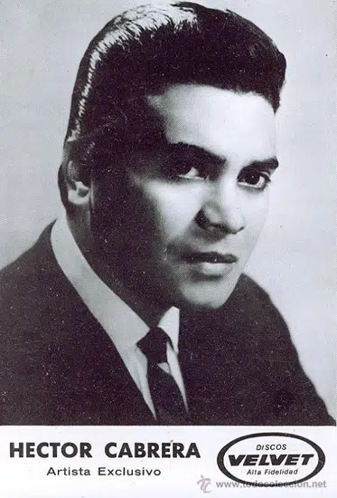 Héctor Cabrera