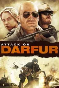 Attack on Darfur_peliplat