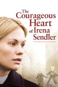 The Courageous Heart of Irena Sendler_peliplat