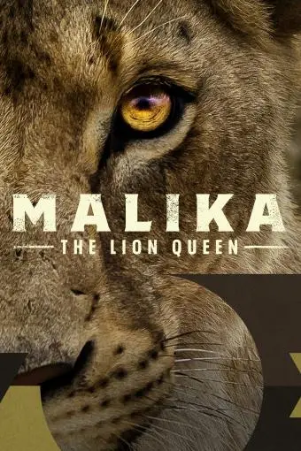 Malika the Lion Queen_peliplat