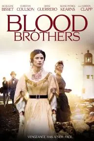 Blood Brothers: Civil War_peliplat