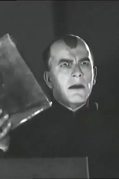Sergey Komarov