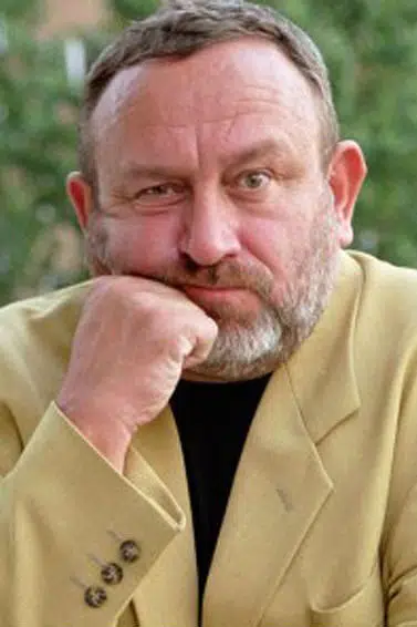 Tadeusz Drozda