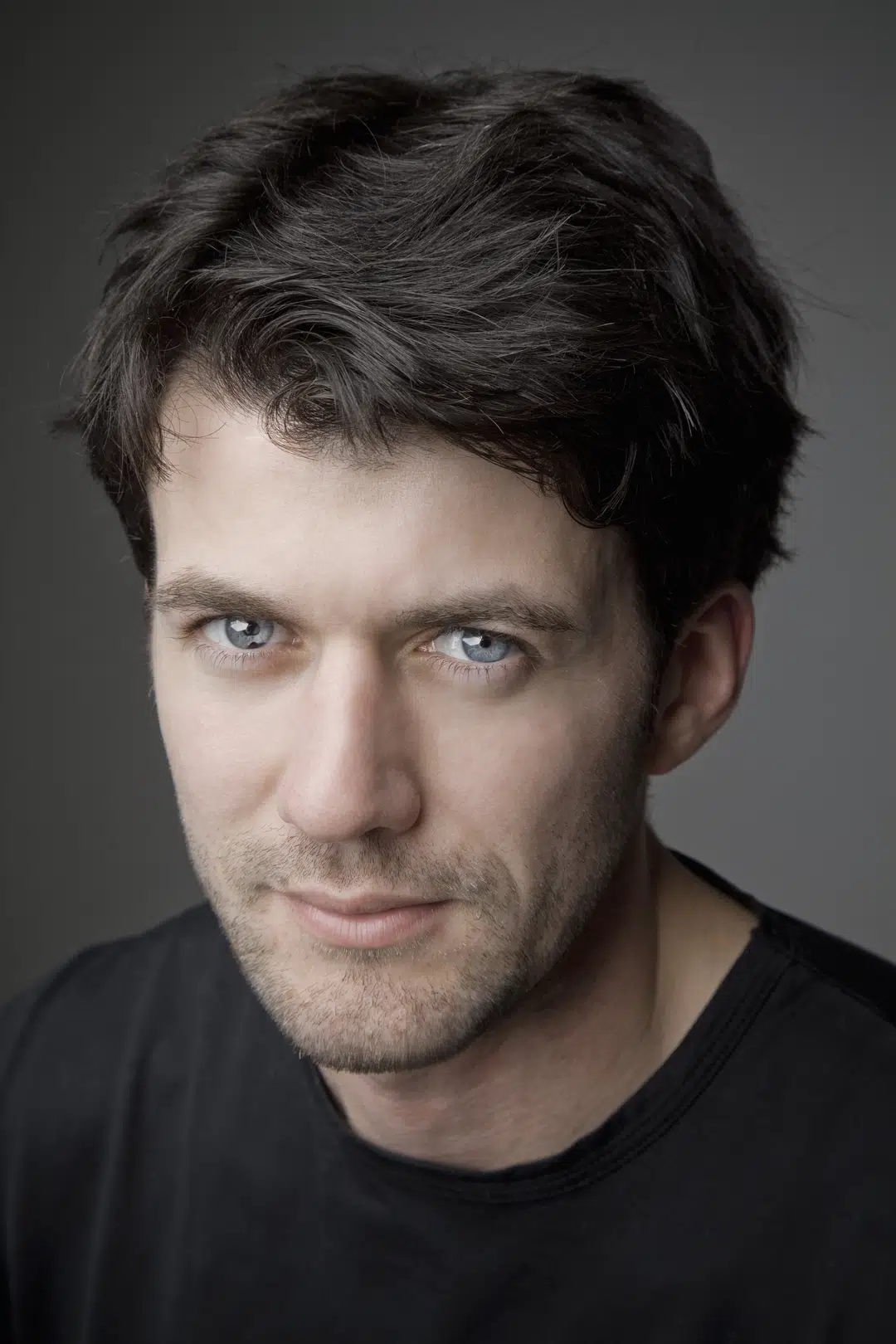 Ciarán Charles