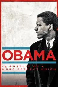 Obama: In Pursuit of a More Perfect Union_peliplat