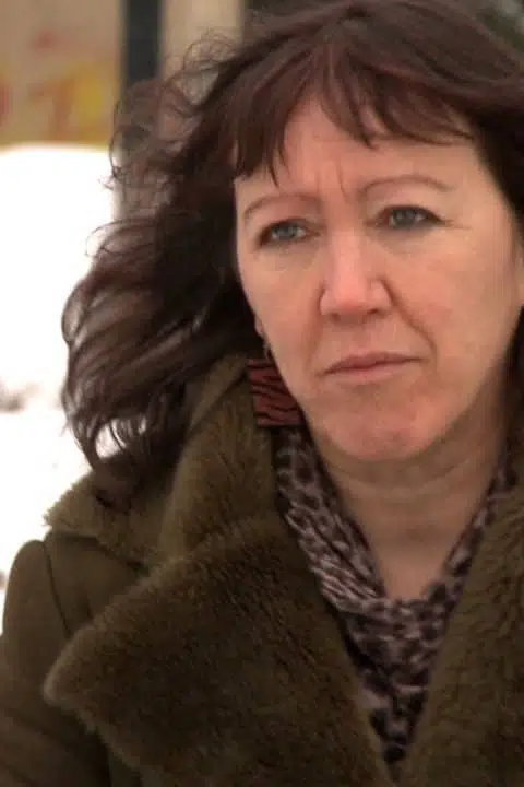 Nathalie Deraspe