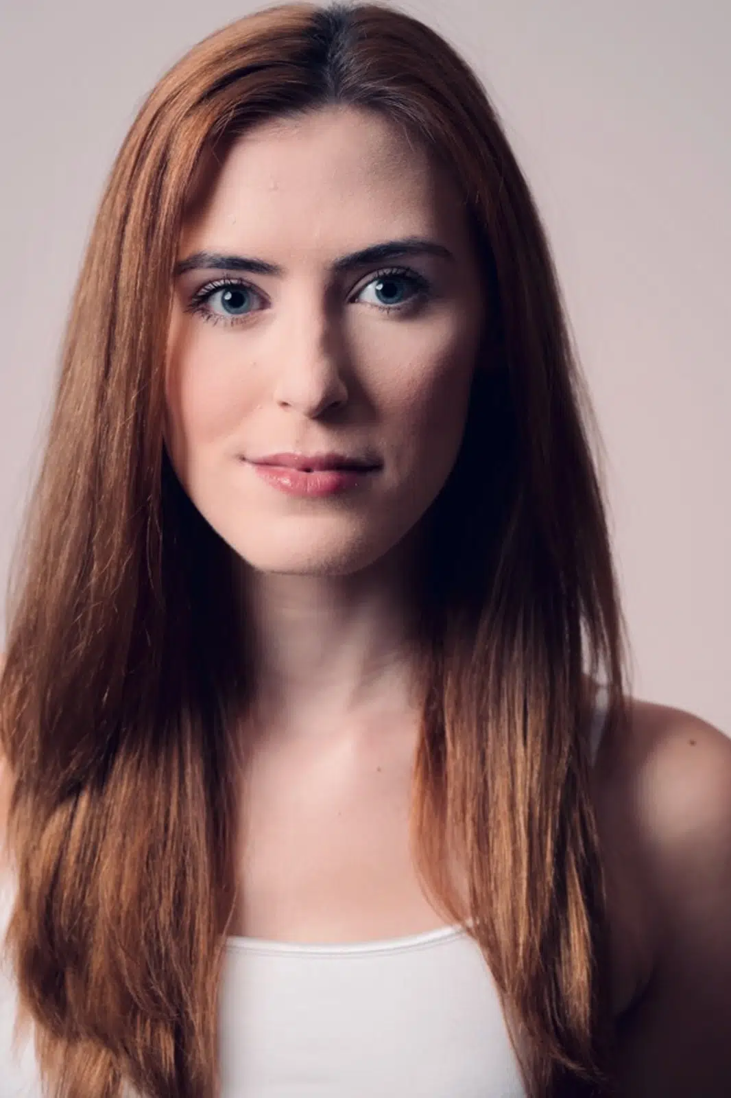 Rebecca Lauren