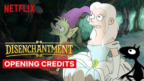 Opening Credits