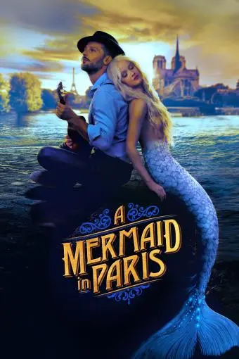 Mermaid in Paris_peliplat