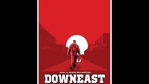 Downeast (2021) Official Trailer