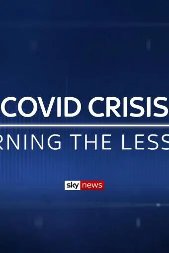 COVID Crisis: Learning the Lessons_peliplat