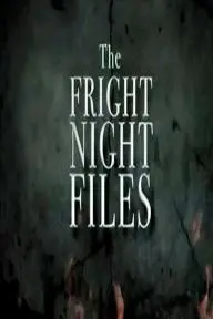 The Fright Night Files_peliplat