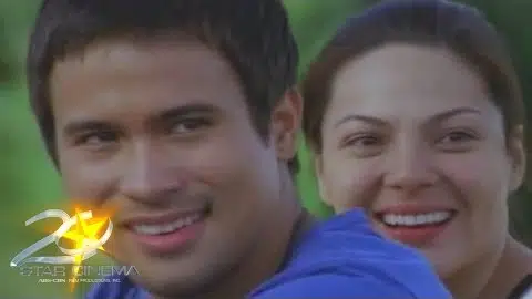 FOREVER AND A DAY (cinema teaser)