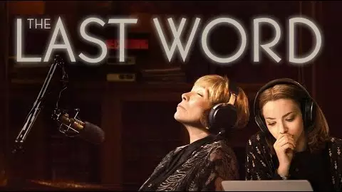 The Last Word | Official HD Trailer
