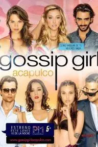 Gossip Girl: Acapulco_peliplat