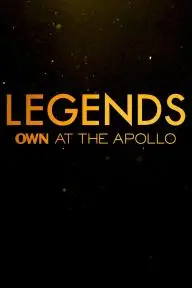 Legends: OWN at the Apollo_peliplat