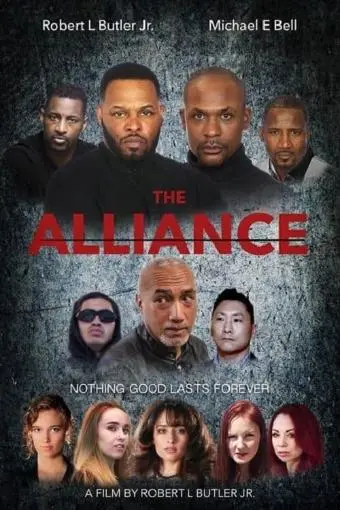 The Alliance_peliplat