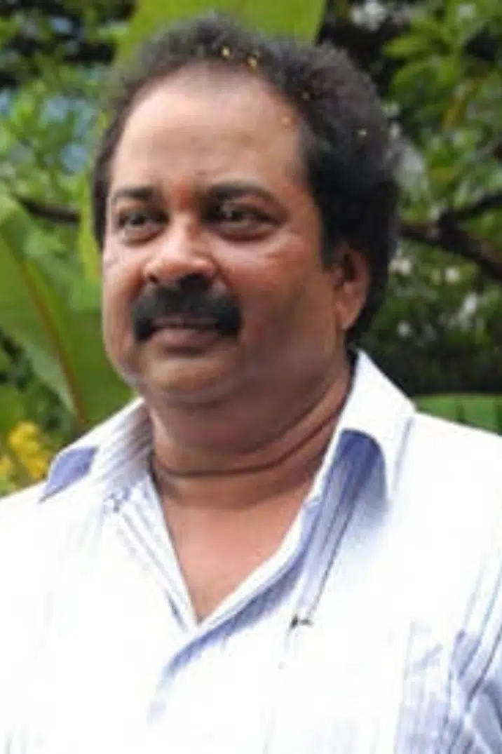 E.V.V. Satyanarayana