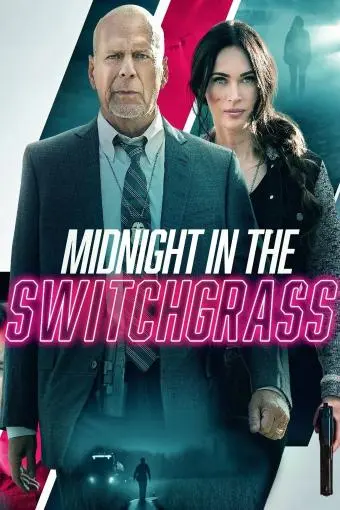 Midnight in the Switchgrass_peliplat