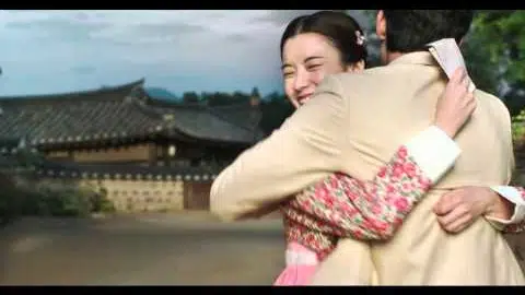 LOVE, LIES teaser trailer