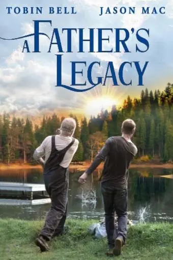 A Father's Legacy_peliplat
