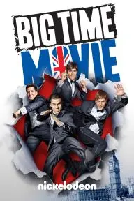 Big Time Movie_peliplat